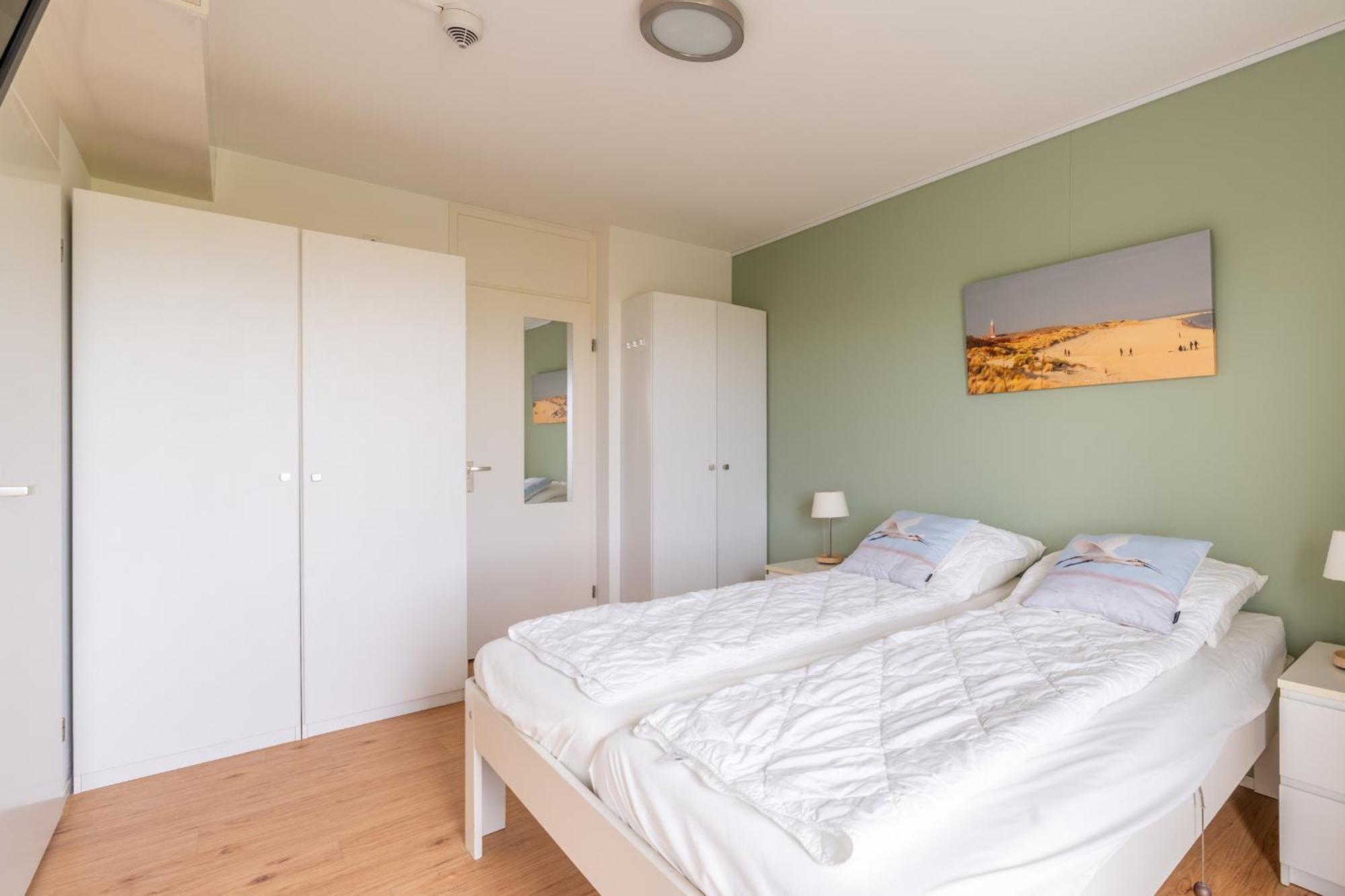 Appartementencomplex Juliana 66 Де Коох Екстериор снимка